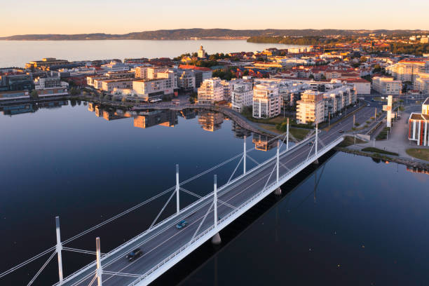 För handelskammaren är det högst prio att utveckla Jönköpings läns näringsliv. Det för att skapa en hållbar miljö för företagsamhet, för ett fortsatt attraktivt län.