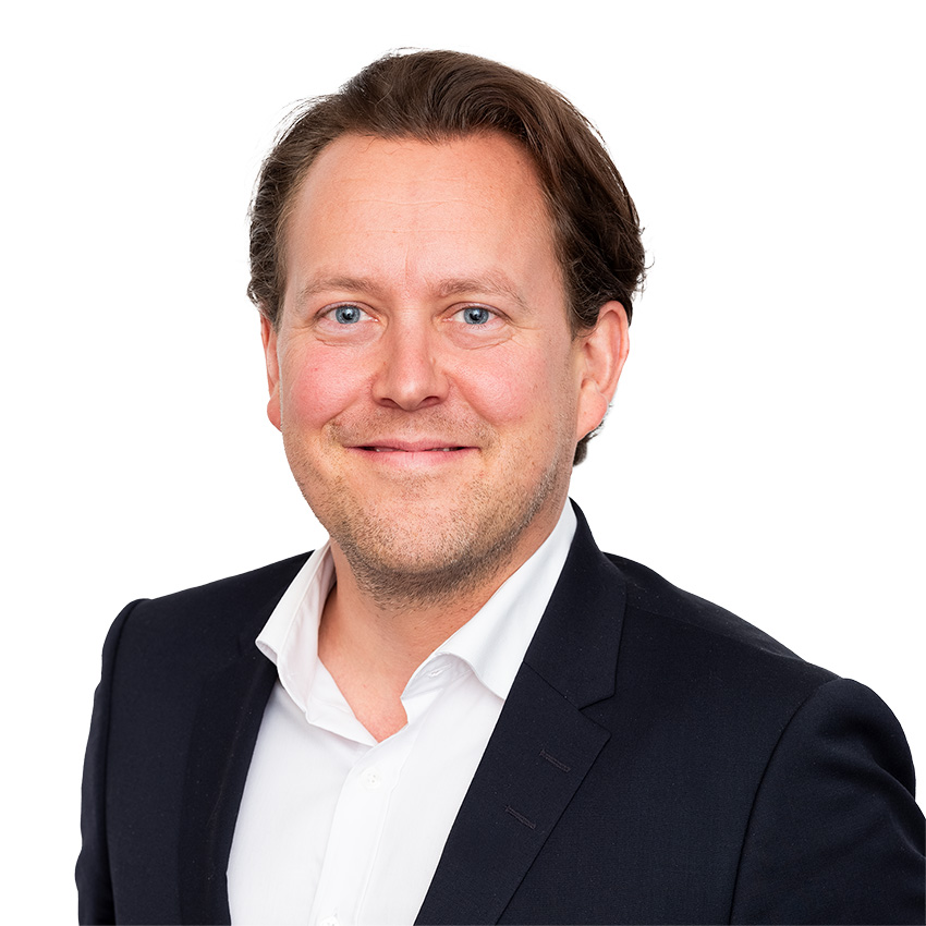Andreas Georgii, Castellum