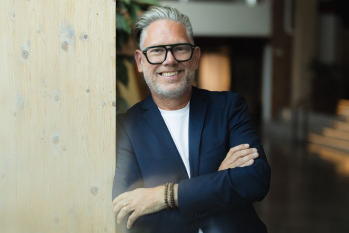 Mikael Malmqvist, FSK Group