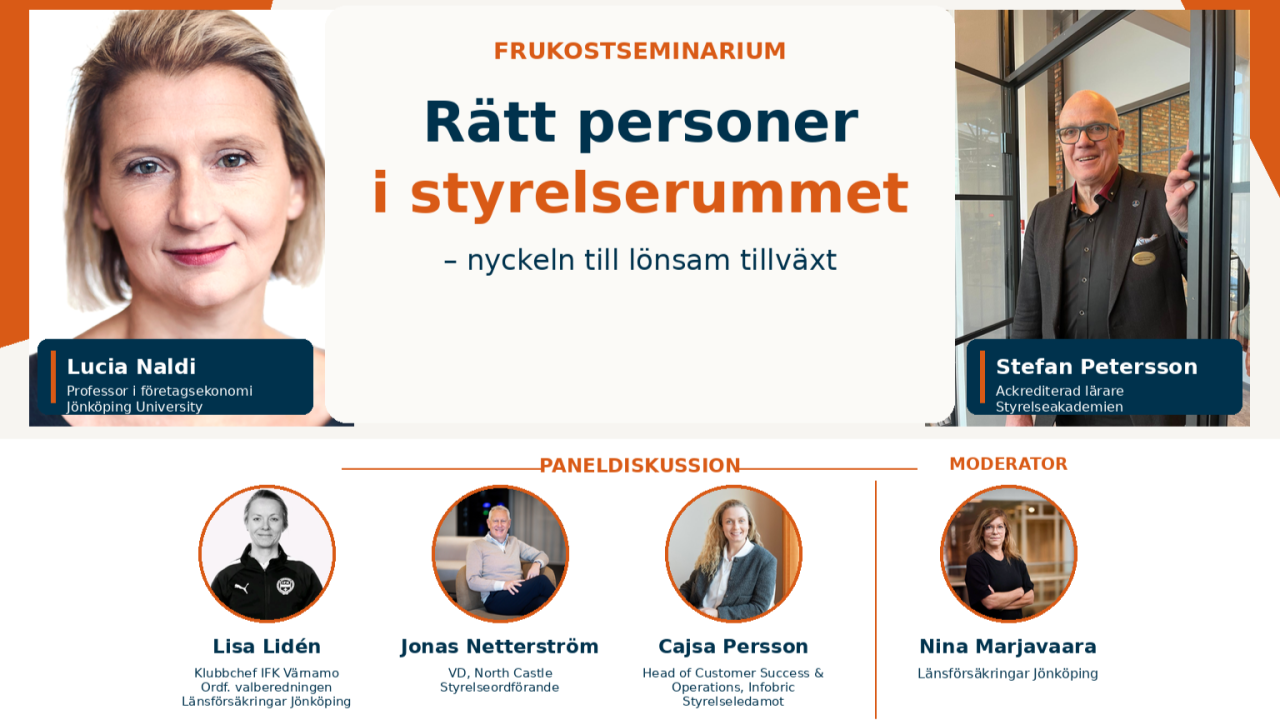 Styrelseevent_Styrelseakademien