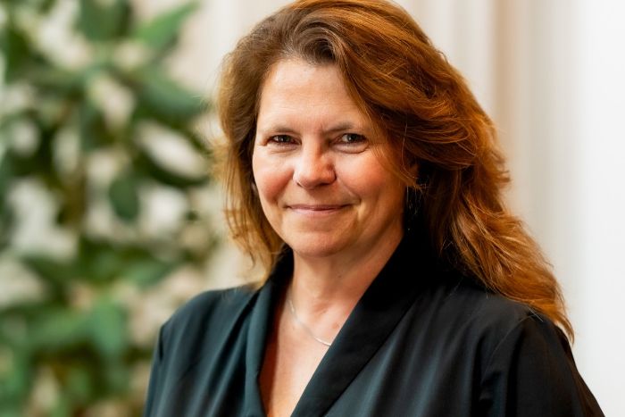 Jenny Jakobsson, Hållbrhetsteamet