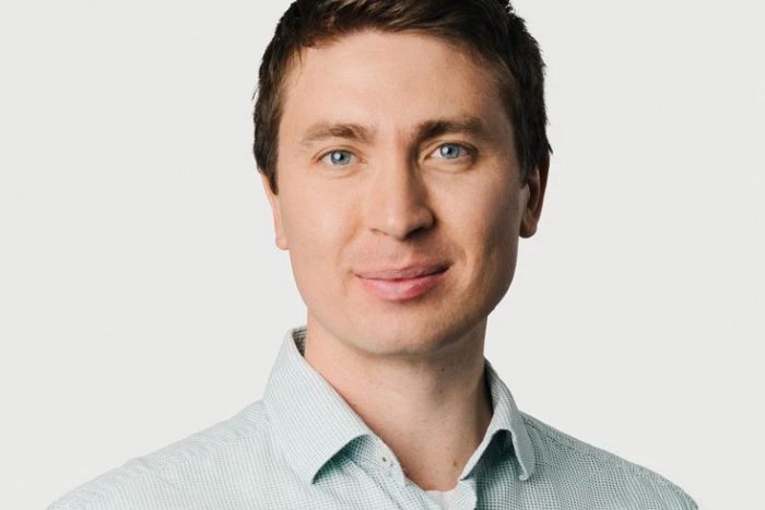 Jesper Fjärstedt, Danske Bank